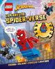 LEGO MARVEL SPIDER-MAN EXPLORE SPIDER-VERSE SC