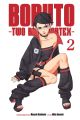BORUTO TWO BLUE VORTEX GN 02