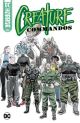 DC HORROR PRESENTS CREATURE COMMANDOS TP