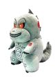 Godzilla Original Series Mechagodzilla 10 inch Plush