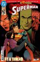 SUPERMAN (2023) #27 A DAN MORA
