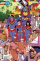 SUPERMAN (2023) #27 E RACHEL STOTT DC PRIDE CARD STOCK VARIANT