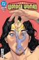 WONDER WOMAN (2023) #22 A DANIEL SAMPERE
