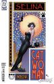 CATWOMAN (2018) #77 COVER B FRANK CHO CARD STOCK VARIANT