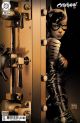 CATWOMAN (2018) #77 COVER C DAN PANOSIAN CARD STOCK VARIANT