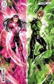 GREEN LANTERN (2023) #24 B SERG ACUNA VARIANT