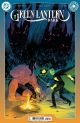 GREEN LANTERN DARK (2024) #5 A WERTHER DELL EDERA