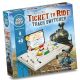 Ticket to Ride Logic Puzzle