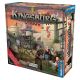 Kingsburg 2nd Edition