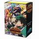 My Hero Academia Plus Ultra Matte Sleeves (100)