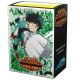 My Hero Academia Deku Matte Sleeves (100)