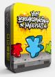 Breakdancing Meeples