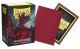 Dragon Shield: Matte Blood Red Card Sleeves (100)
