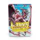 Dragon Shield: Japanese: Matte Pink (60)