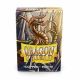 Dragon Shield: Japanese: Matte Copper Card Sleeves (60)