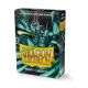 Dragon Shield: Japanese: Matte Mint (60)