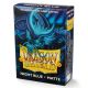 Dragon Shield: Japanese: Matte Night Blue Card Sleeves (60)