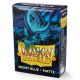 Dragon Shield: Japanese: Matte Night Blue (60)