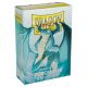 Dragon Shield: Japanese: Matte Turquoise (60)
