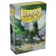 Dragon Shield: Japanese: Matte Forest Green Card Sleeves (60)