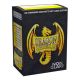 Dragon Shield: Non-Glare Matte Art Dragon Shield Anniversary (100)