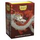 Dragon Shield Brushed Art Tiger 2022 (100)