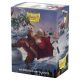 Dragon Shield: Brushed Art Christmas 2025 Sleeves (100)