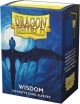 Dragon Shields (100) Dual Matte Wisdom Card Sleeves