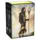 Dragon Shield: Aquaman Photo Deck Sleeves (100)