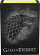 Dragon Shield: Game of Thrones - Stark (100)