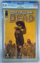 WALKING DEAD 1 CGC 9.8 WIZARD WORLD PHILADELPHIA 2013 EXCLUSIVE