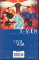 CIVIL WAR X-MEN 4