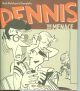 HANK KETCHAMS COMPLETE DENNIS THE MENACE HC 1957-1958