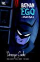 BATMAN EGO & OTHER TAILS TP