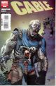 CABLE #7 (2008) CORBEN ZOMBIE 1:10 VARIANT INCENTIVE