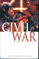 CIVIL WAR HC