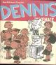 HANK KETCHAMS COMPLETE DENNIS THE MENACE HC 1953-1954
