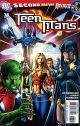TEEN TITANS (2003) #76 A
