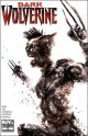 DARK WOLVERINE 79 ZOMBIE LAND MATTINA 1:10 VARIANT