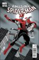 AMAZING SPIDER-MAN #646 MAYHEW VAMPIRE 1:15 VARIANT