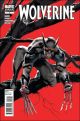WOLVERINE #2 (2010) MAYHEW 1:15 VAMPIRE VARIANT