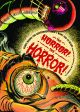 HORROR THE HORROR COMICS GOVERNMENT DIDNT WANT YOU READ (MR)