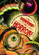 HORROR THE HORROR COMICS GOVERNMENT DIDNT WANT YOU READ (MR)