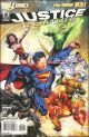 JUSTICE LEAGUE (2011) #2 1:25 Ivan Reis
