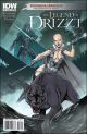 DUNGEONS & DRAGONS DRIZZT 3 B