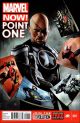 MARVEL NOW POINT ONE 1