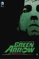 GREEN ARROW BY LEMIRE DLX HC
