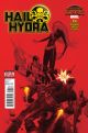 HAIL HYDRA (2015) #4 A