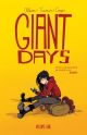 GIANT DAYS TP 01