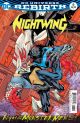 NIGHTWING (2016) #6 A
